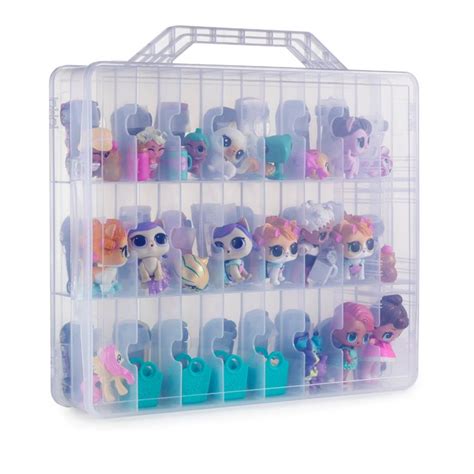 case for lol dolls